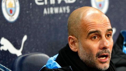 Guardiola