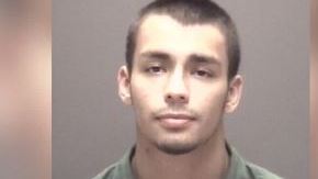 Chance Michael Moseley fue sentenciado.