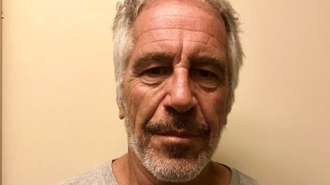 Jeffrey Epstein