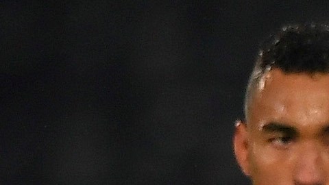 Marega abandonó la cancha en el minuto 71 del partido del domingo tras sufrir insultos racistas.