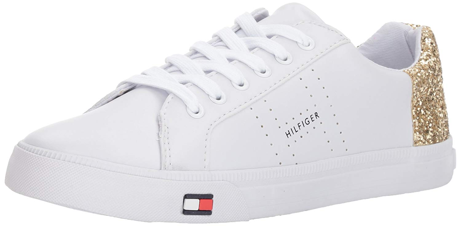 tommy hilfiger sneakers mujer