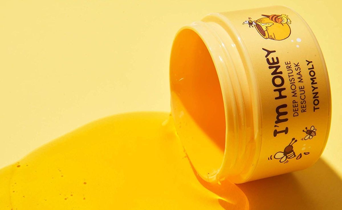6 Mascarillas Hechas A Base De Miel Que Haran Lucir Tu Piel Brillante Y Suave La Opinion