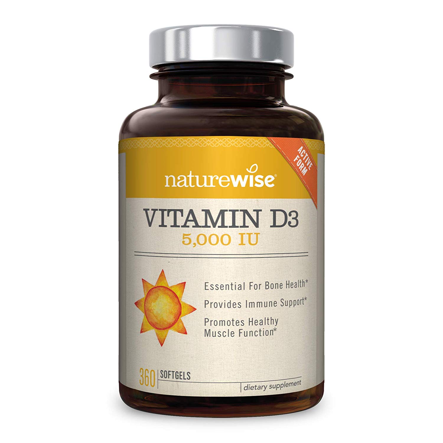¿Para qué sirve la vitamina D? La Raza ¿Para qué sirve la vitamina D? La Raza
