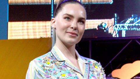 Belinda.