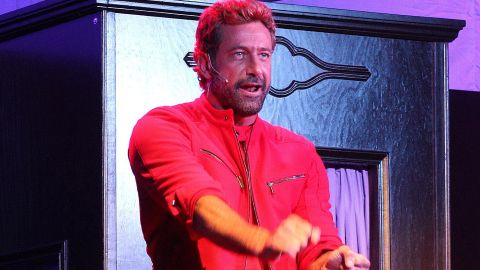 Gabriel Soto