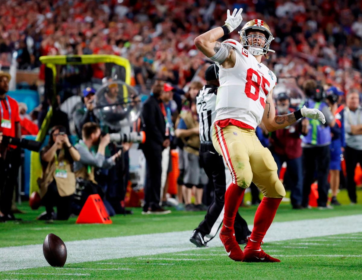 La influencia de la lucha libre mexicana apareció en el Super Bowl