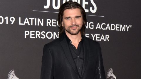 Juanes.