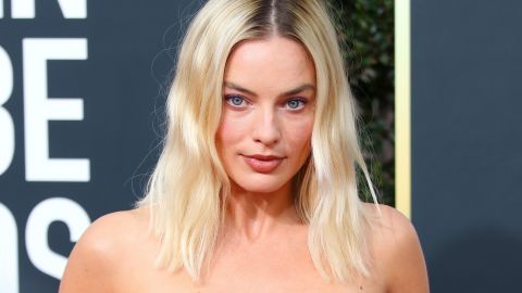 Margot Robbie