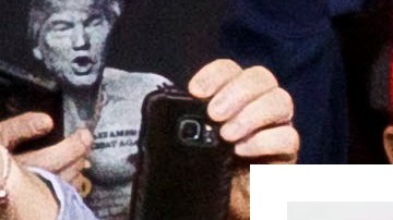 El presidente ha gastado más en Facebook que cualquiera de sus rivales demócratas.