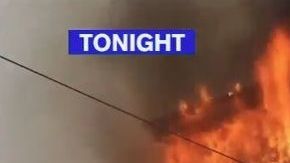 FDNY presume el origen de las llamas