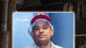 José De La Cruz tenía 54 años