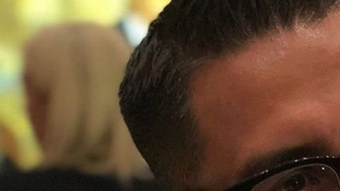 Adán Montalbán quiere ser juez en el condado de Los Ángeles.