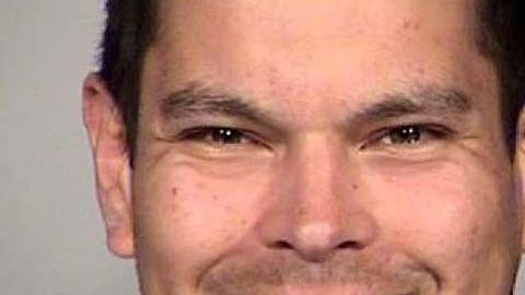 Matthew Luckhurst enfrenta un juicio interno por sus actos como agente en San Antonio.