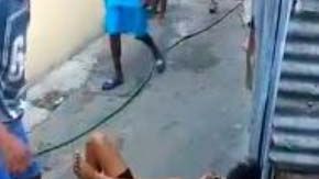 El ataque se reportó esta semana en RD.