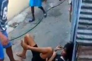 El ataque se reportó esta semana en RD.
