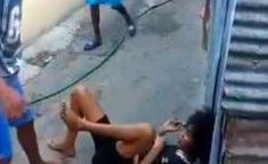 El ataque se reportó esta semana en RD.