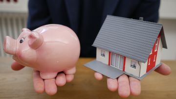 Ahora un tercero puede completar tus ahorros para comprar una casa.