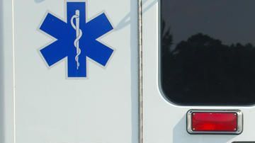 La víctima es un hombre de unos 30 años