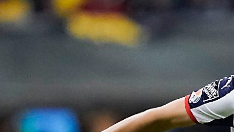 Monterrey sufre una terrible “campeonitis”.