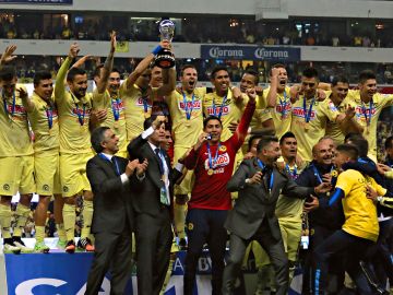 Títulos del América: cuántos campeonatos tiene en Liga MX y en