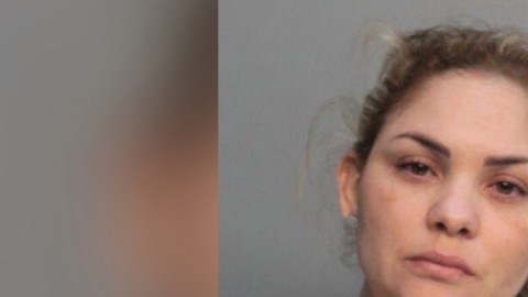 Ana Friarosario, de 33 años, permanece en una cárcel del condado de Miami-Dade.