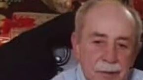 La víctima Artemio Ruiz Ávila.