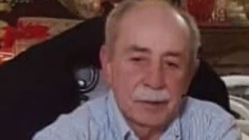 La víctima Artemio Ruiz Ávila.