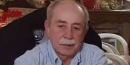 La víctima Artemio Ruiz Ávila.