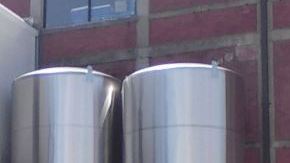 St. Arnold Brewery en Houston.