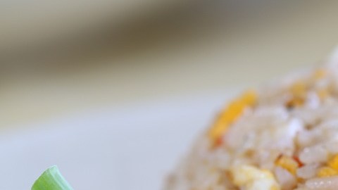arroz blanco