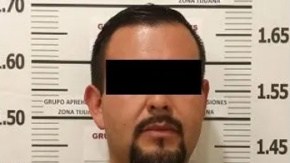 Juan "N" presunto asesino de Marbella.