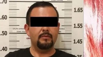 Juan "N" presunto asesino de Marbella.