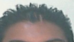 Mario Alberto y Giovanna.