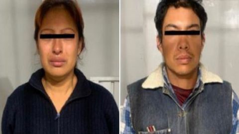 VIDEO: "Quería una novia para toda la vida", familiar de asesinos de Fátima narra por qué la mataron