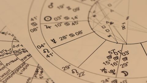 La astrología no necesita ser necesariamente científica.