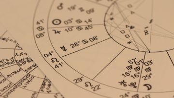 La astrología no necesita ser necesariamente científica.
