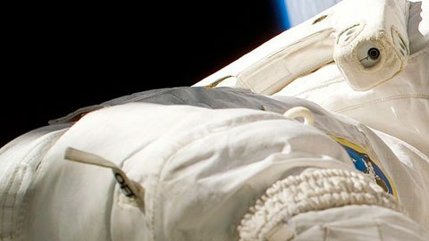 Astronauta
