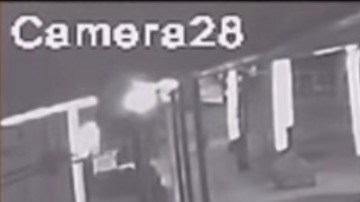 Las víctimas eran turistas noruegos que iban a tomar un crucero el fin de semana.