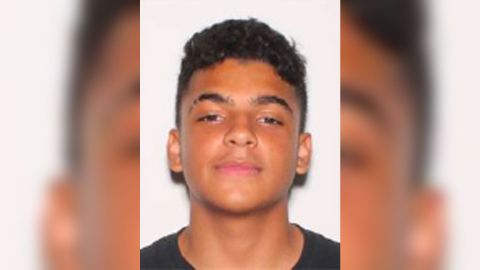 Derek Betancourt, que murió atropellado mientras iba en bicicleta por Miami, tenía 18 años.