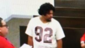 Melvin Omar Morales – Gómez, de 27 años.