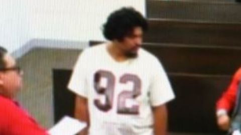 Melvin Omar Morales – Gómez, de 27 años.