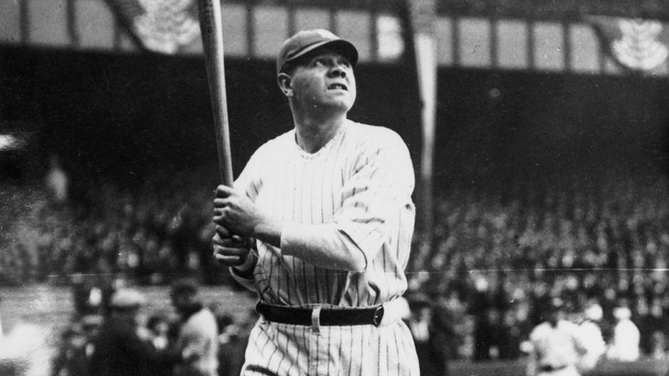 ¿cuánto Le Pagarían A Babe Ruth Si Jugara En La Actualidad La Opiniónemk 5966