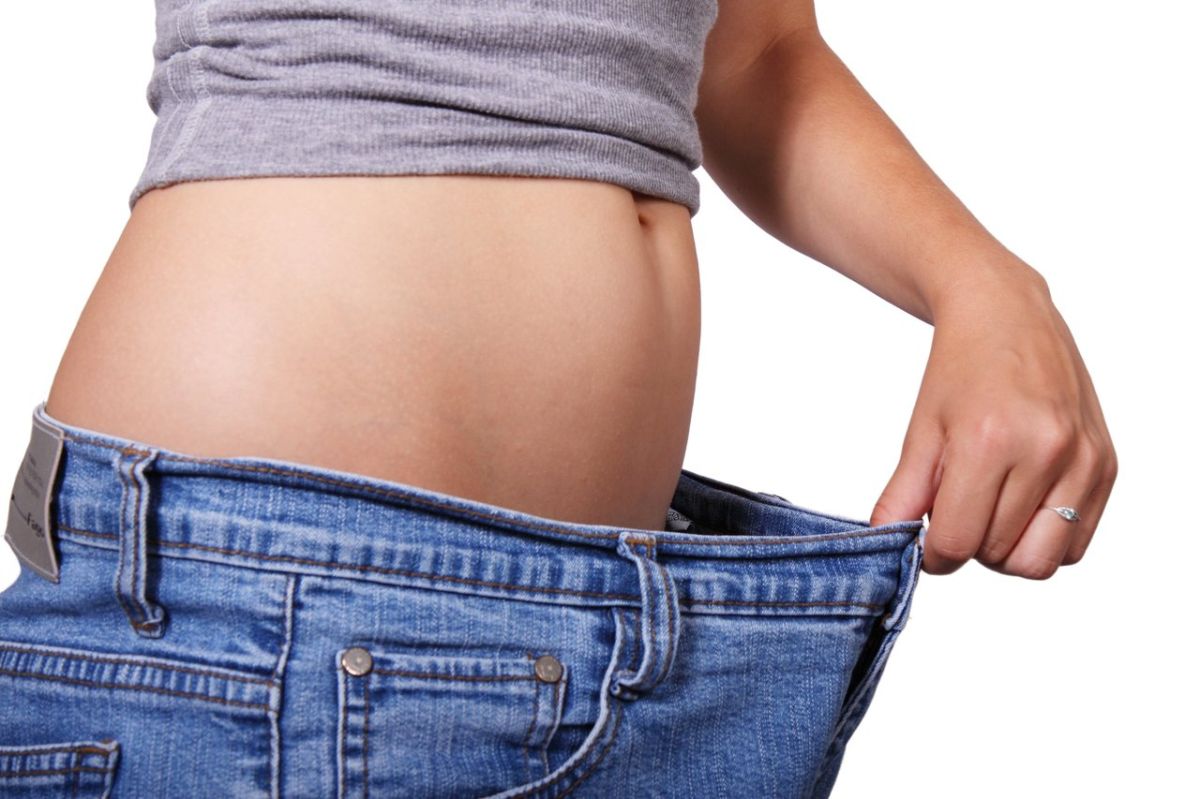 ¿Cómo funcionan los parches para perder peso?