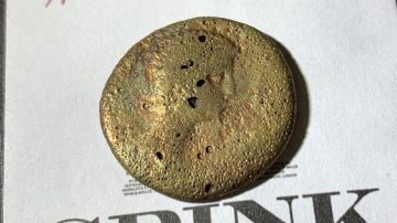 moneda Imperio romano