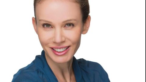 Jennifer Barbosa, candidata al Congreso por el distrito 28. (Cortesía).