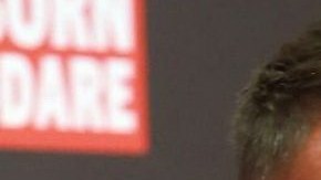 David Beckham está muy 'orgulloso' del príncipe Harry