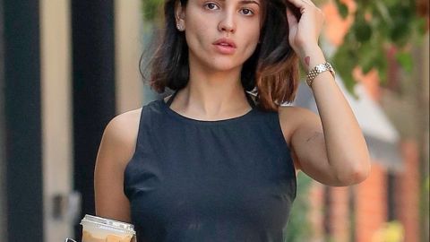Eiza Gonzalez