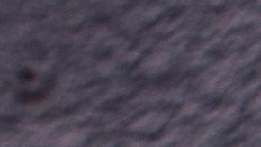 Tamika Middleton, que entrena en el proyecto Black Census de Black Futures Lab, habla con un participante durante una práctica en julio de 2018. Cortesía de Black Futures Lab.