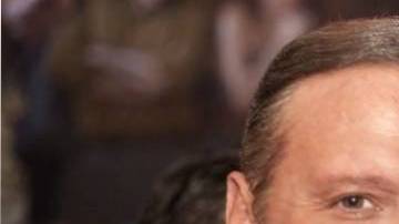 Diego Boneta y Luis Miguel