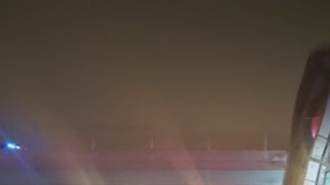 Error de manejo de trailer